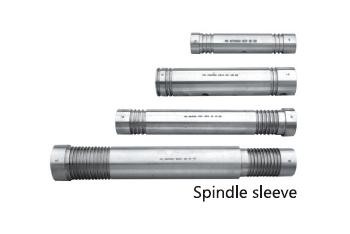 Buy Spindle Sleeve AS9100D Chemical Fiber Machinery Bearings at wholesale prices