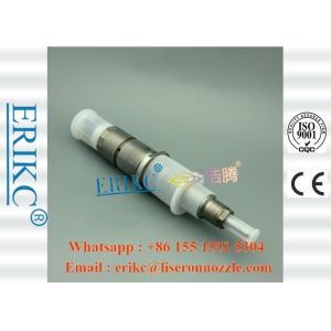 ERIKC bosch 120 series Plastic protect cap E1021019 fuel oil injector nozzle