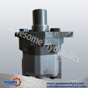 AP2D36 Uchida Rexroth Hydraulic Pilot Pump Gear Pump ISO9001 Certification