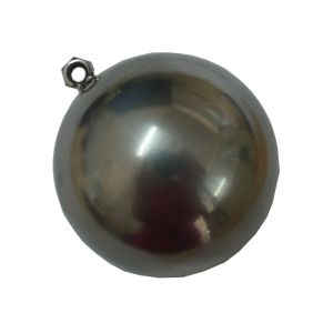 500g 50mm Diameter Steel Sphere Figure 5 Test Probe 1