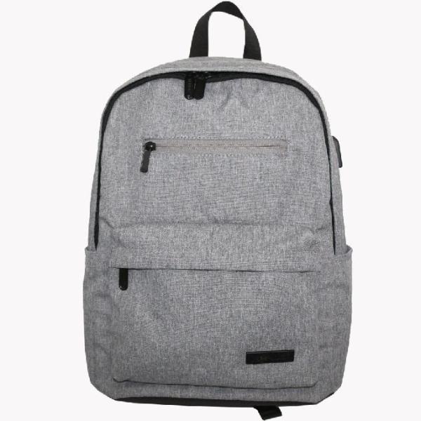 Buy USB Polyester Leisure Backpack For School Boys Girls at wholesale prices