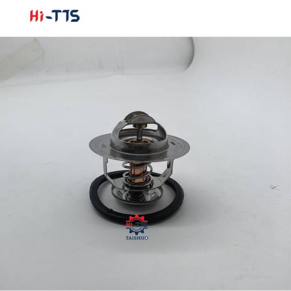 Thermostat ME995300 ME994276 Suitable Fo6D14 6D15 6D16 Engine Parts