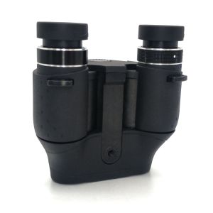 New Style Children'S Binoculars Bird Watching 10x25 Compact Kids Spy Binoculars