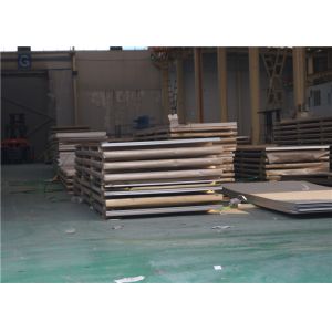 Easy Weldable Stainless Steel Plate Sizes Custom Products Accurate Thickness