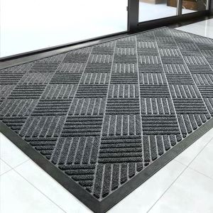 Water Hold Commercial Entrance Mats