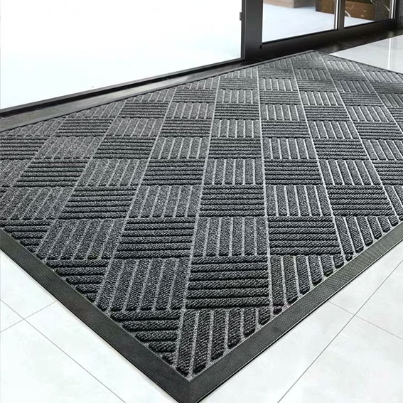 Buy Water Hold Commercial Entrance Mats at wholesale prices