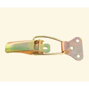 C018  Furniture connecting fittings:Box buckle