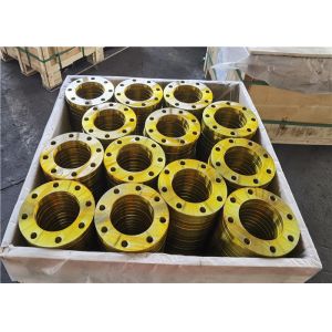 10A Pipe Blind Flange Jis B2220 5k 10k 16k 20k 30k 40k Ss400