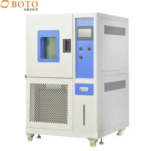 2.5KW-7KW Temperature Humidity Test Chamber with SUS#304 Stainless Steel
