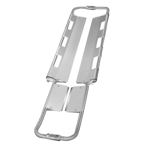 Buy Four-panel Aluminum Alloy Shovel Stretcher Patient Transfer Low Price For Sale at wholesale prices