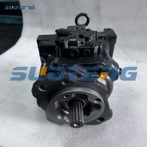 China 708-1U-00161 Hydraulic Pump Assy 7081U00161 WB93R-5 on sale