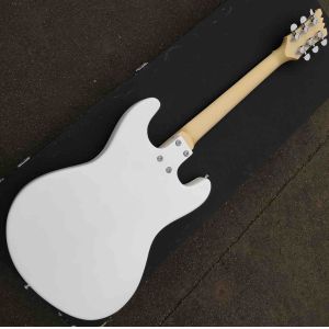 1966 Ventures Mosrite Zero Fret JRM Johnny Ramone Sunburst Electric Guitar