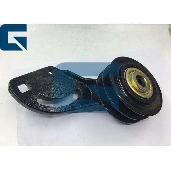 SDLG LG936L LG958L Wheel Loader Spare Parts Tension Pulley 4110000970097
