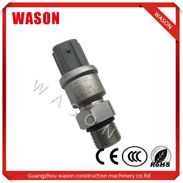 Low pressure transmitter pressure sensor YW52S00102P1 YN52S00102 KM15-S45 For