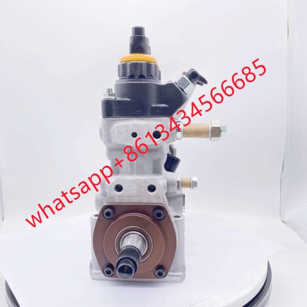 common rail high pressure diesel fuel pump 094000-0430 for hino for bus truck forward tractor industrial diesel engine