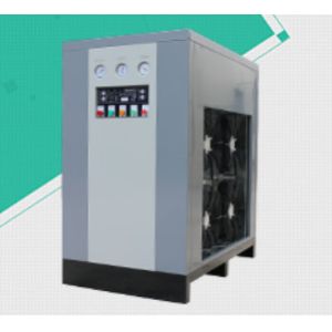 Energy Saving CE 0.07Mpa Compressed Air Treatment Equipment