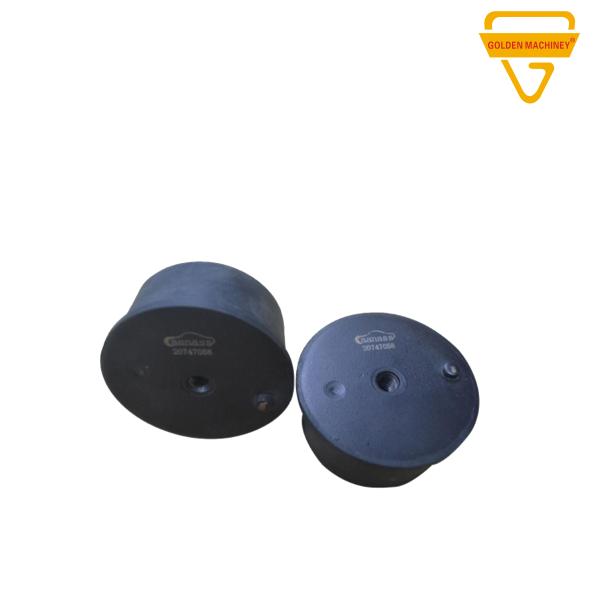 Buy 20747058 Volvo Truck Spare Parts Engine Mount at wholesale prices