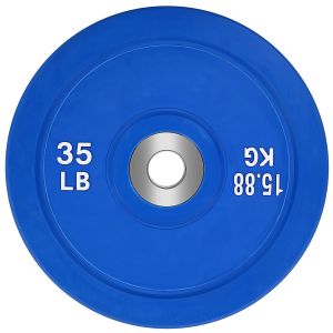 Weightlifting Adjustable Dumbbell Set Iron Plate 20kg 45LB Powerlifting