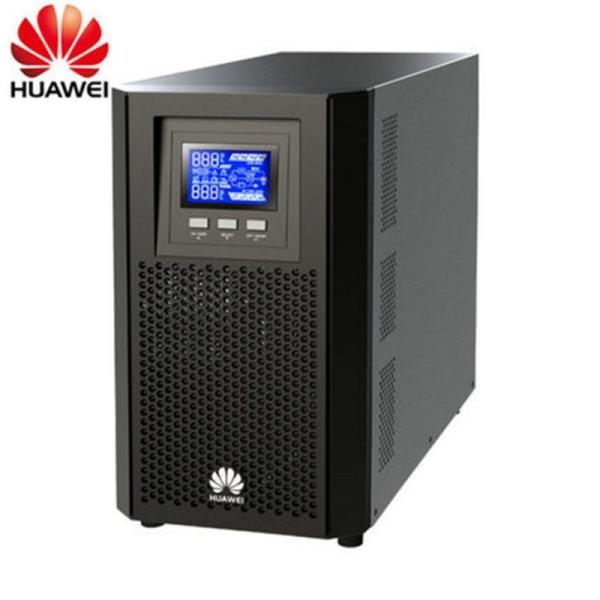 17.6KG Huawei UPS2000-A-2KTTS On-line UPS with 2kv1.6 kw Power and Built-in