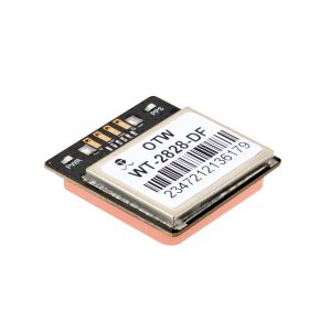 Dual Frequency GNSS Module GPS+GLONASS+GALILEO+BDS 28.3mm