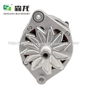 55A 0120469014 0986034370 Perkins Alternator 11201746 11201939 1502272 1607362