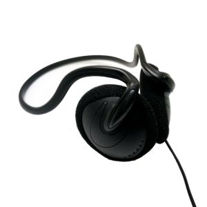 Quality 10. Others Chipset Disposable Airline Headphone Free Samples Offered with Covers and 1.2M Cord Length for sale