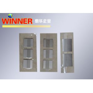 Handy Lithium Battery Tabs Enhance Battery Performance