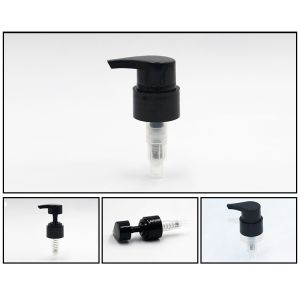 BV 24 28 400 410 Plastic Lotion Pumps Prevent Liquid Leakage