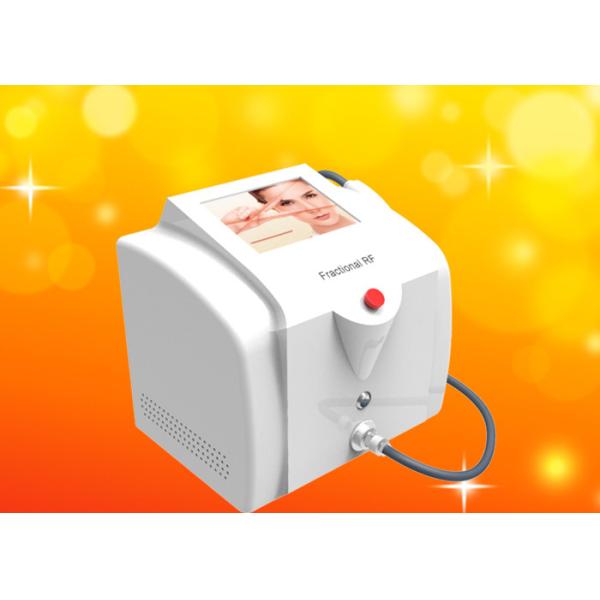 Buy 2014 hottest! non-invasive fractional rf microneedle machine at wholesale prices