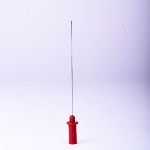 Repusi Sterilized Disposable Concentric Needle Electrodes With 6 Size