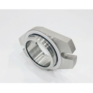 Quality Design Replacement Seal DEPAC 270 Single Cartridge Pump Mechanical Seals for sale