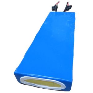 Custom 13s3p 48V 7.8Ah Battery Pack Korean Cell 18650 For E Scooter