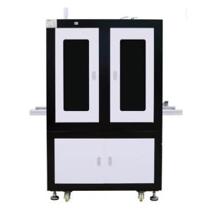 tightening Screw Fastening Robot with English body Automatic Screw Machine