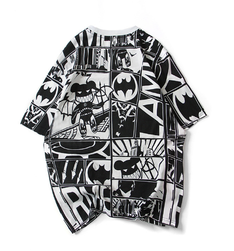 wholesale clothing factories in China custom t shirts