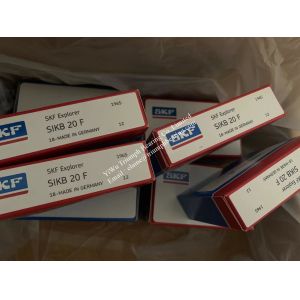 Rod ends with a female thread  SIKB 20 F  , SIKB20F