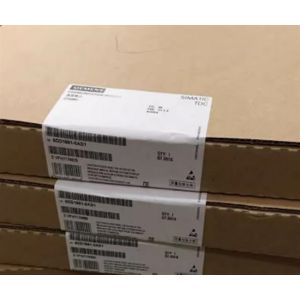 6DD1661-0AE1 Siemens SIMATIC TDC CP51M1 Industrial Ethernet Communication Module