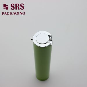 L032 special shape SRS PACKAGING high quality plastic lotion bottle