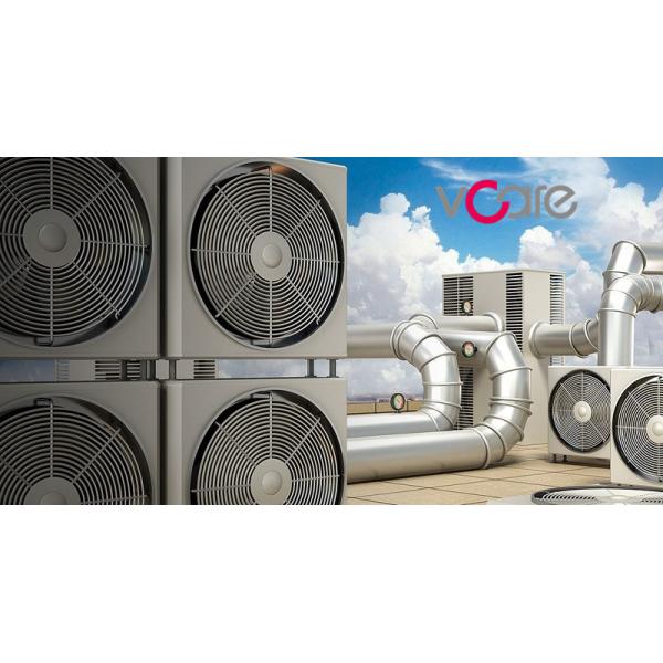 Buy Whole House Integrates Central Air Conditioning Unit With Constant Humidity at wholesale prices