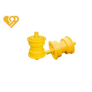 E330 Undercarriage Parts Track Bottom Rollers with Excellent Durability and