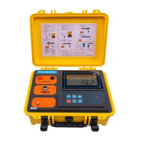 Quality Xhsb505ds Factory Supplier Live Cable Fault Identifier Testing Equipment for sale