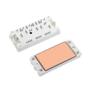 China Automotive IGBT Modules FAM65HR51DS2
 Power Driver Module MOSFET Half Bridge
 on sale