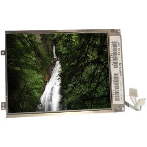 Quality LQ61D133 100% original 6.1 inch 640*480 LCD display screen for sale