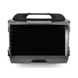 9"/10.1" Screen For Kia Sportage 3 2010-2016 Car Multimedia Stereo GPS CarPlay