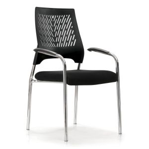 China Nesting Padded Meeting Room Chairs For Conference Room odm on sale