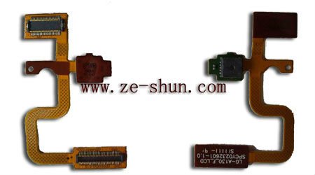 mobile phone flex cable for LG A130 slider