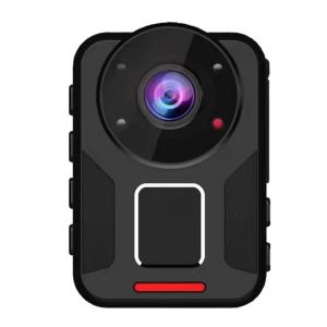 China 2MP Sensor Body Worn Camera with 140 Degree Wide Angle and ≤4 Hours Charging Time on sale