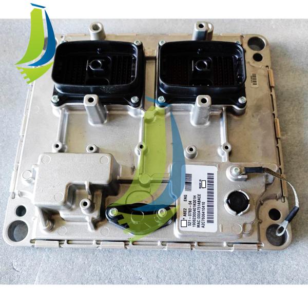 Buy 521-0783 5210783 Controller ECU For E336 Excavator at wholesale prices