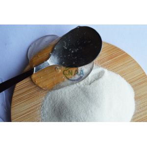 White Konjac Glucomannan Powder Dietary Supplements Filled In Capsules