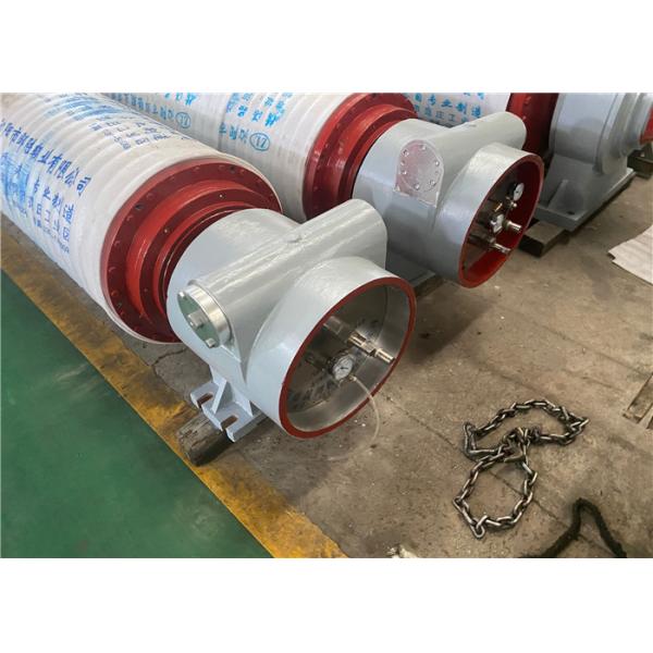 Buy Suction Stainless Steel  Press Roll at wholesale prices