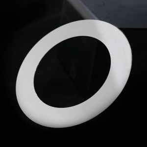 Lithium Battery TCT Circular Slitter Knives YG10 Tungsten Carbide